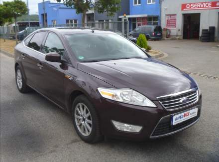 Ford - Mondeo