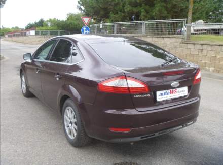 Ford - Mondeo