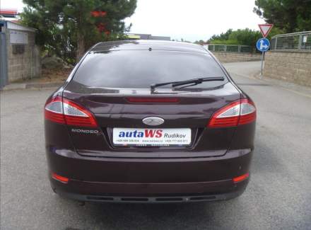 Ford - Mondeo