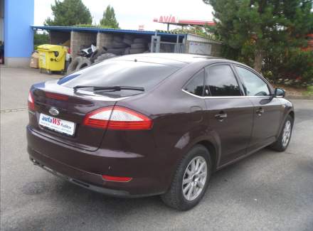 Ford - Mondeo