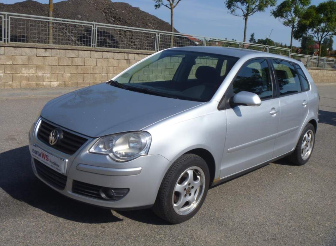 Volkswagen - Polo
