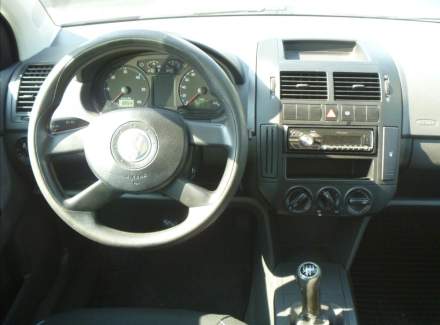 Volkswagen - Polo