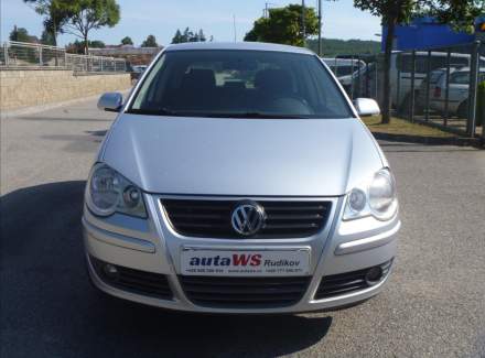 Volkswagen - Polo
