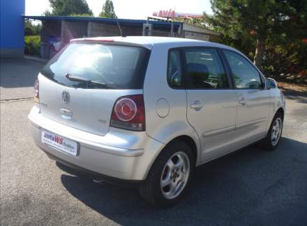 Volkswagen - Polo