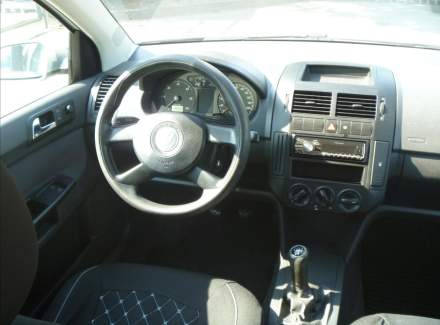 Volkswagen - Polo