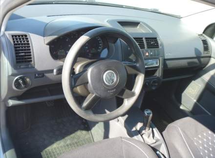 Volkswagen - Polo