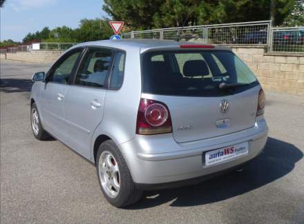 Volkswagen - Polo