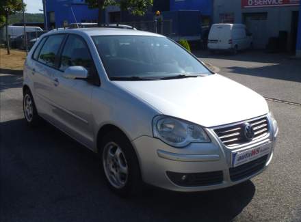 Volkswagen - Polo