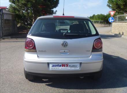 Volkswagen - Polo
