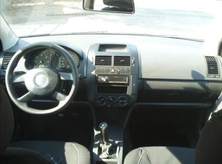 Volkswagen - Polo