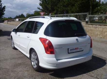 Peugeot - 308