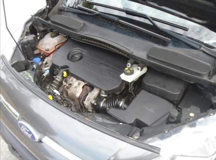 Ford - Tourneo Connect