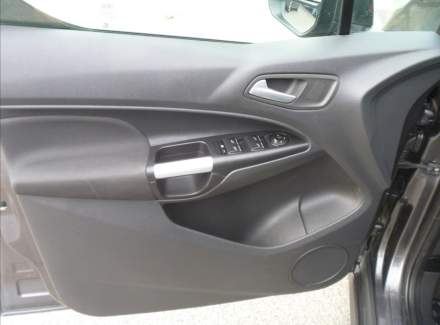 Ford - Tourneo Connect