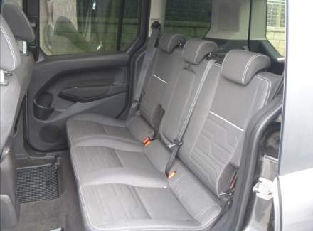 Ford - Tourneo Connect