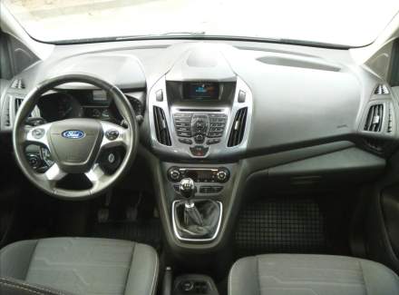 Ford - Tourneo Connect