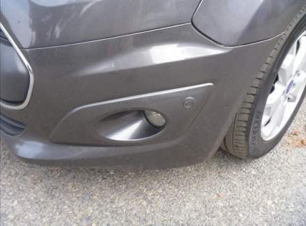 Ford - Tourneo Connect