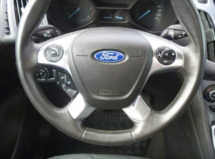 Ford - Tourneo Connect