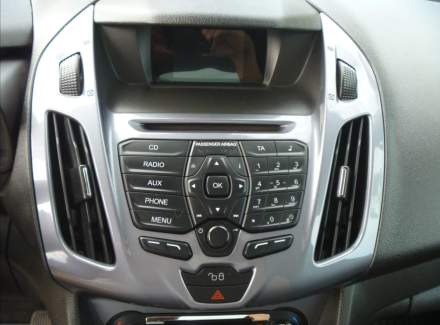Ford - Tourneo Connect