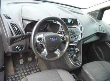 Ford - Tourneo Connect