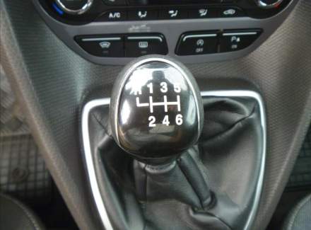 Ford - Tourneo Connect