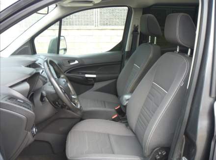 Ford - Tourneo Connect