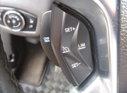 Ford - Tourneo Connect