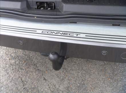 Ford - Tourneo Connect