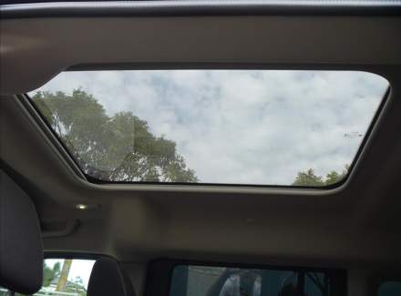 Ford - Tourneo Connect