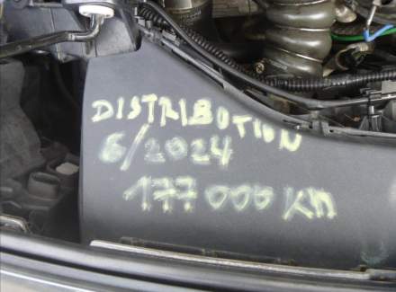 Ford - Tourneo Connect