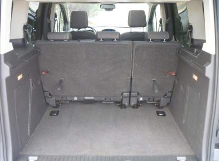 Ford - Tourneo Connect