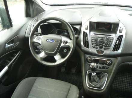 Ford - Tourneo Connect
