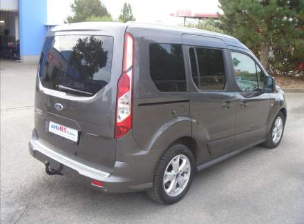 Ford - Tourneo Connect