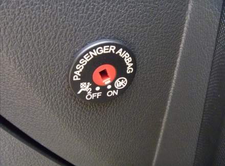 Ford - Tourneo Connect