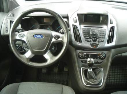 Ford - Tourneo Connect