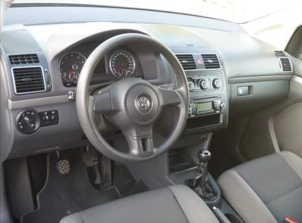 Volkswagen - Touran
