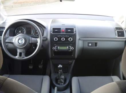 Volkswagen - Touran