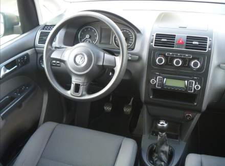Volkswagen - Touran