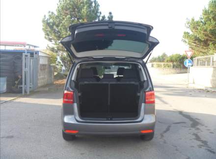 Volkswagen - Touran