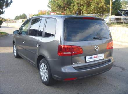 Volkswagen - Touran