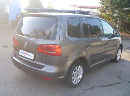 Volkswagen - Touran