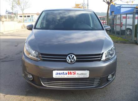 Volkswagen - Touran