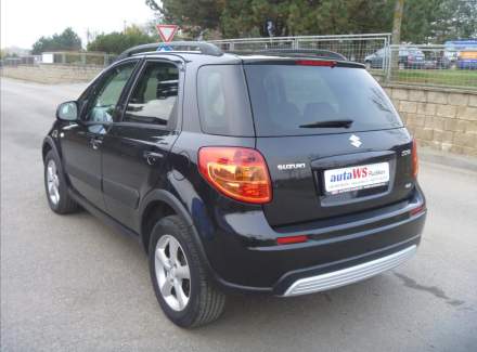 Suzuki - SX4