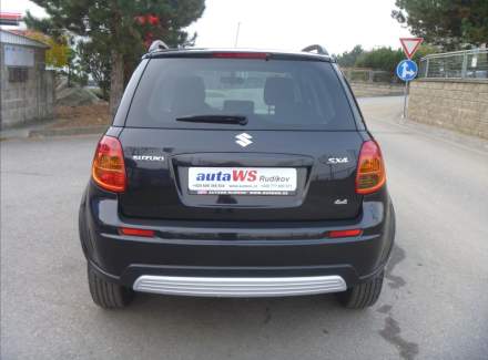Suzuki - SX4