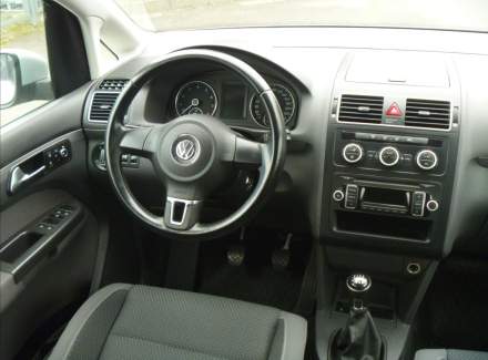 Volkswagen - Touran