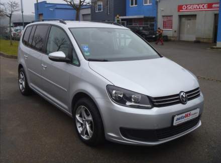 Volkswagen - Touran