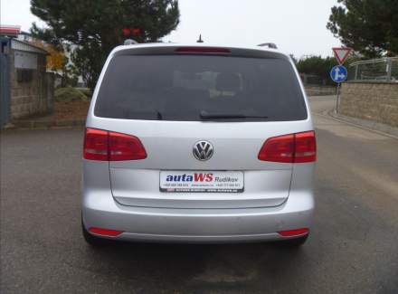 Volkswagen - Touran