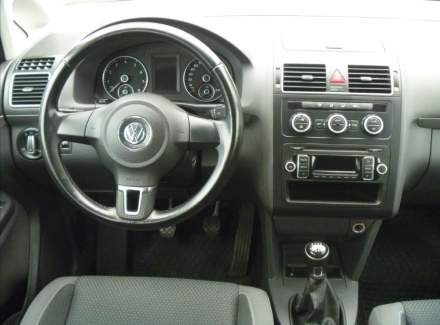 Volkswagen - Touran