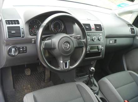 Volkswagen - Touran