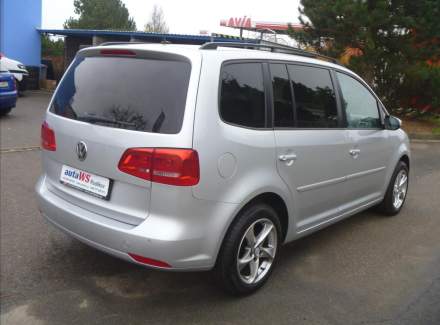 Volkswagen - Touran