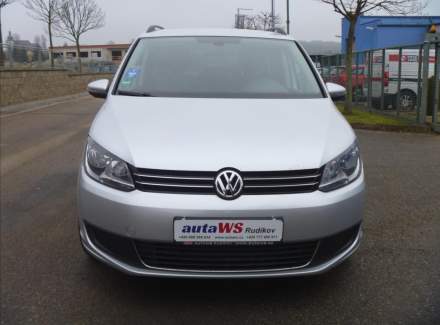 Volkswagen - Touran